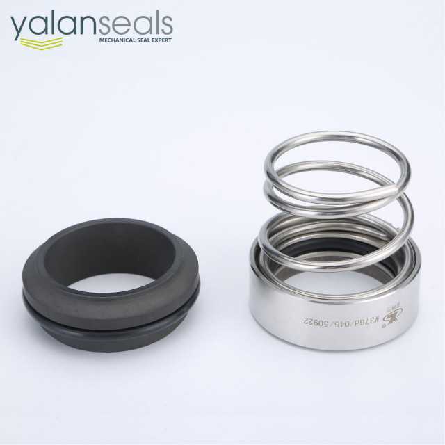 YL M3 (M37G) Mechanical Seal - For Clean Water Pumps