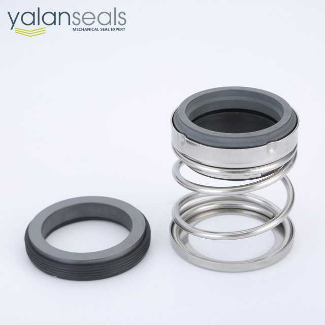 YL BIA/21/43 Mechanical Seal for Clean Water Pumps