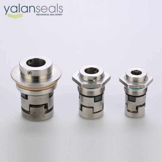 YL Mechanical Seal for Grundfos Water Pumps