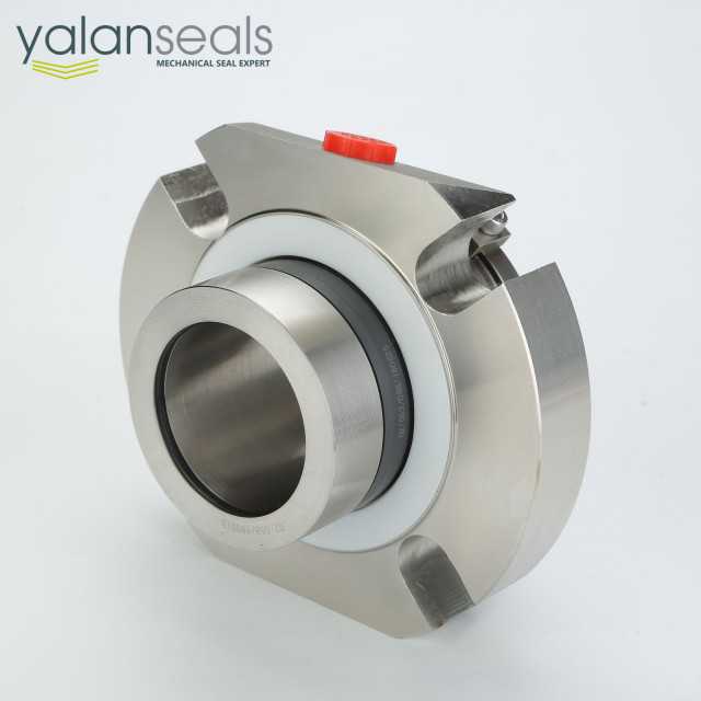 YL Cartex (SN/DN) Mechanical Seal for Chemical Centrifugal Pumps