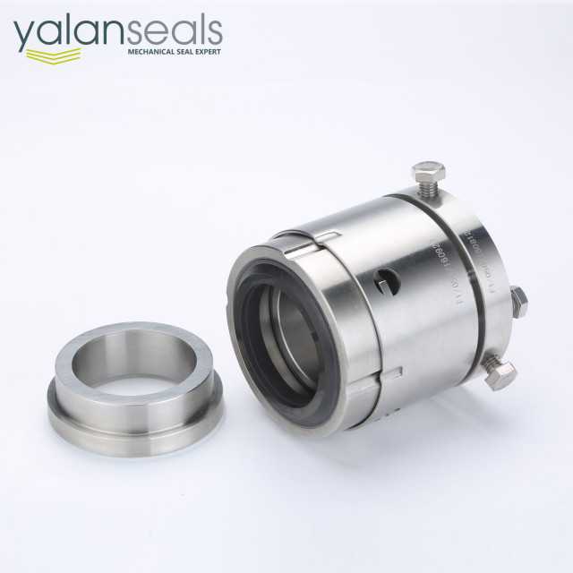 YL 204B Mechanical Seal for Top Driven Vertical Type Mixers