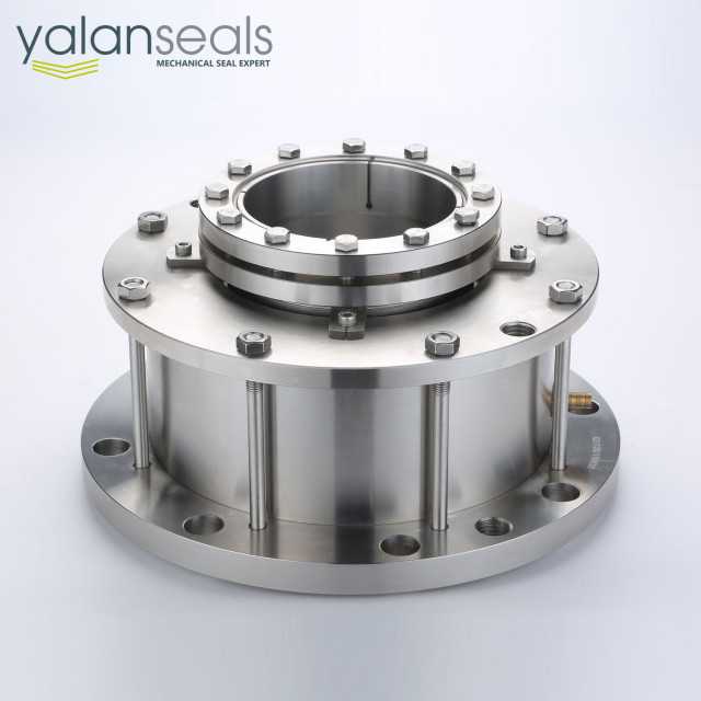 YL 2001, 2002, 2004, 2005, 2009 Mechanical Seal for Mixers - Premium Quality Seals for Industrial Machinery