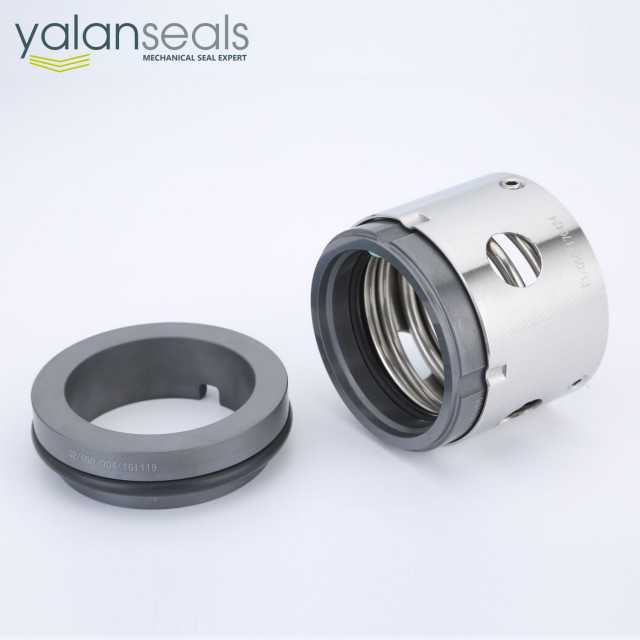 YL 104 Mechanical Seal for Chemical Centrifugal Pumps