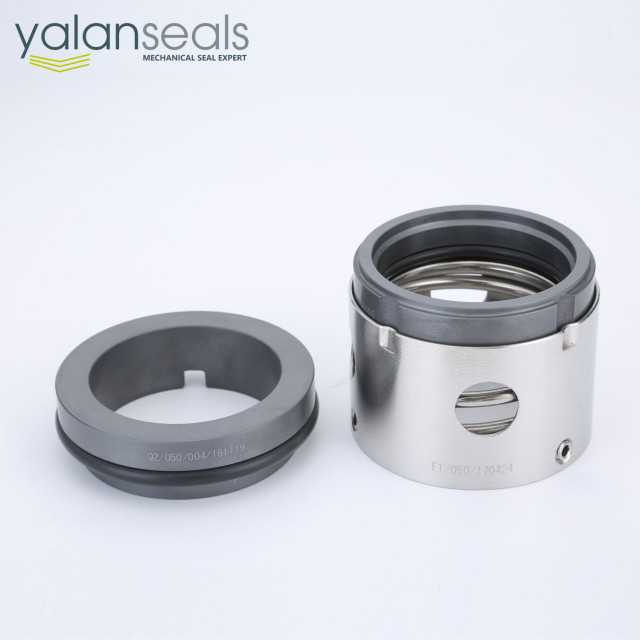 YL 104 Mechanical Seal for Chemical Centrifugal Pumps