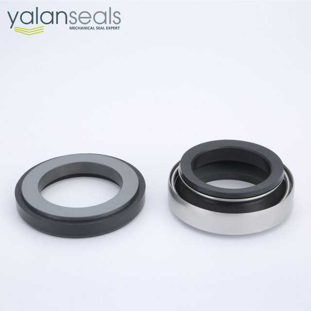 YL 301 (BT-AR) Mechanical Seal for Piping Pumps and Clean Water Pumps
