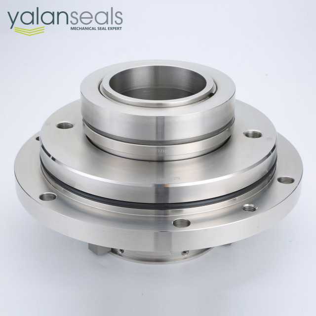 YL SAF Mechanical Seal for Paper-making Equipment and Pressure Screens
