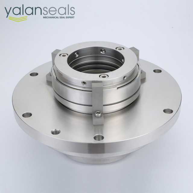YL SAF Mechanical Seal for Paper-making Equipment and Pressure Screens