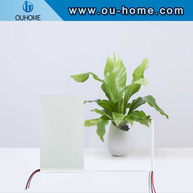 Electronic Atomization Projection Color Change Dimming Glass - Best Price and Quality