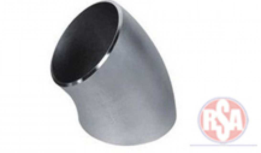 Carbon Steel Pipe Elbow Fittings