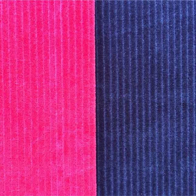 Cvc Corduroy Fabric - Premium Quality Textile for Various Applications