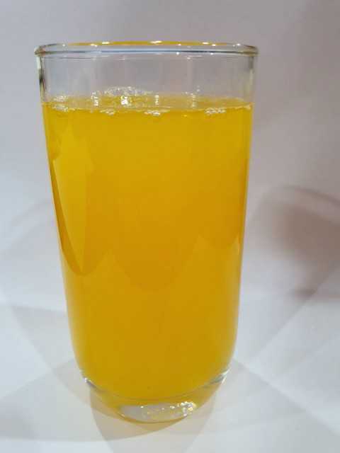 Instant Mango Juice Powder Drinks