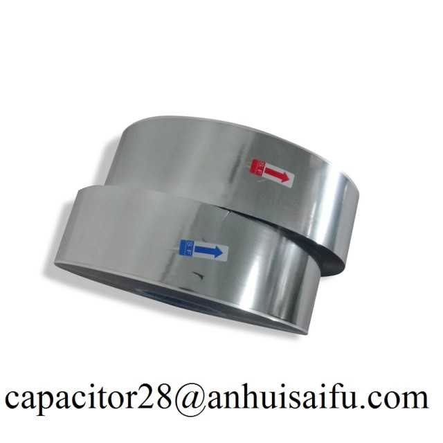 high quality Safety explosion-proof film for capacitors