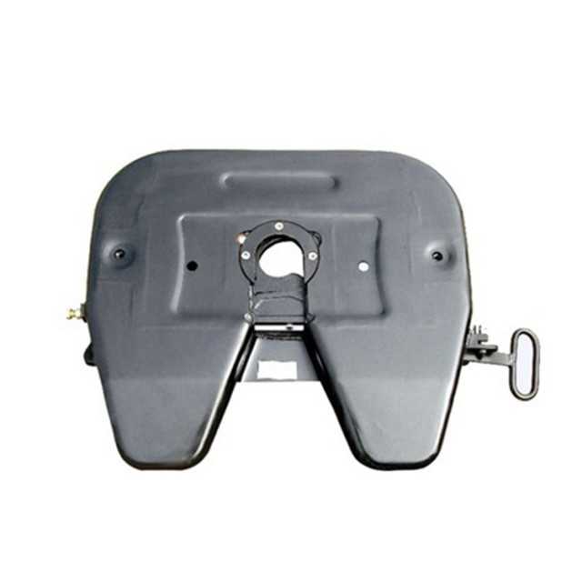 semi trailer parts fifth wheel 2inch and 3.5inch
