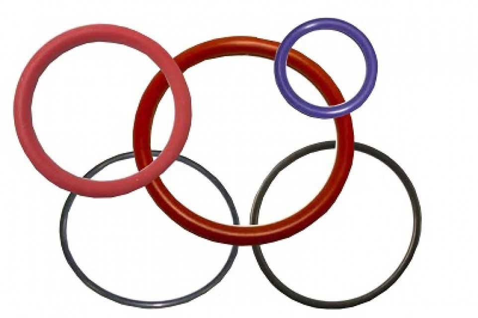 High-Quality Liner O-Ring for BENZ - Wholesale Supplier