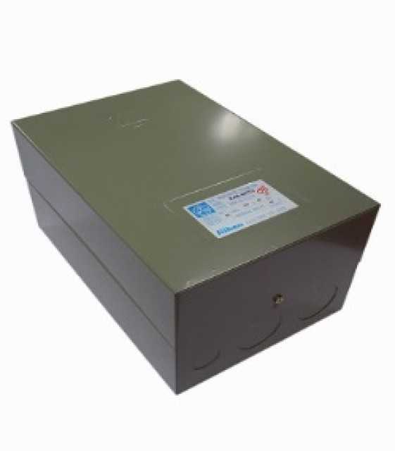 AC Magnetic Starter - Enclosed Starter IP42 for Electrical Applications