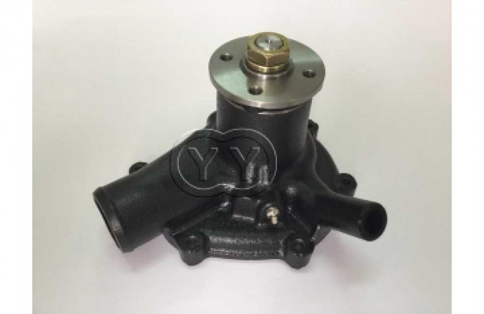 FUSO Water Pump 6D11 - High-Quality Auto Parts from Taiwan