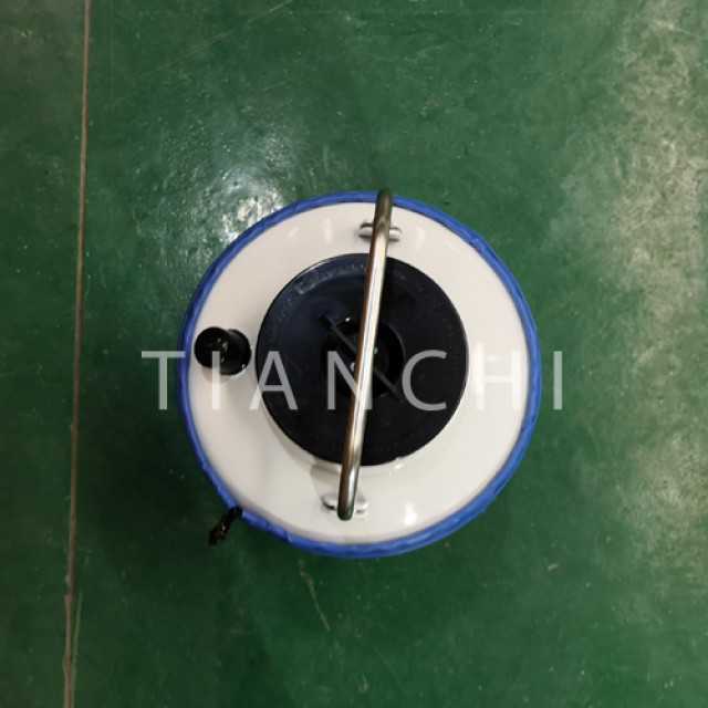 Tianchi farm cryocan liquid nitrogen container
