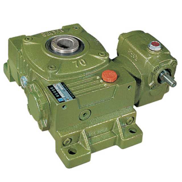 china manufacture worm gear speed reducer motor unit