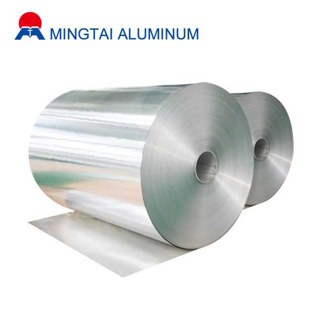 Mingtai Aluminum container aluminum foil