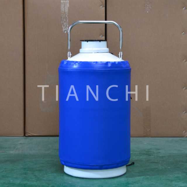 Tianchi farm artificial insemination semen caister