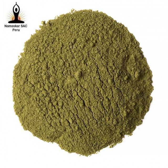 Moringa Leaf Powder - Wholesale Supply from Peru