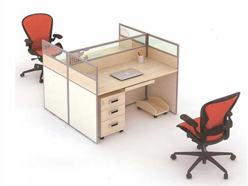 Workstation desk (W.D-0014)