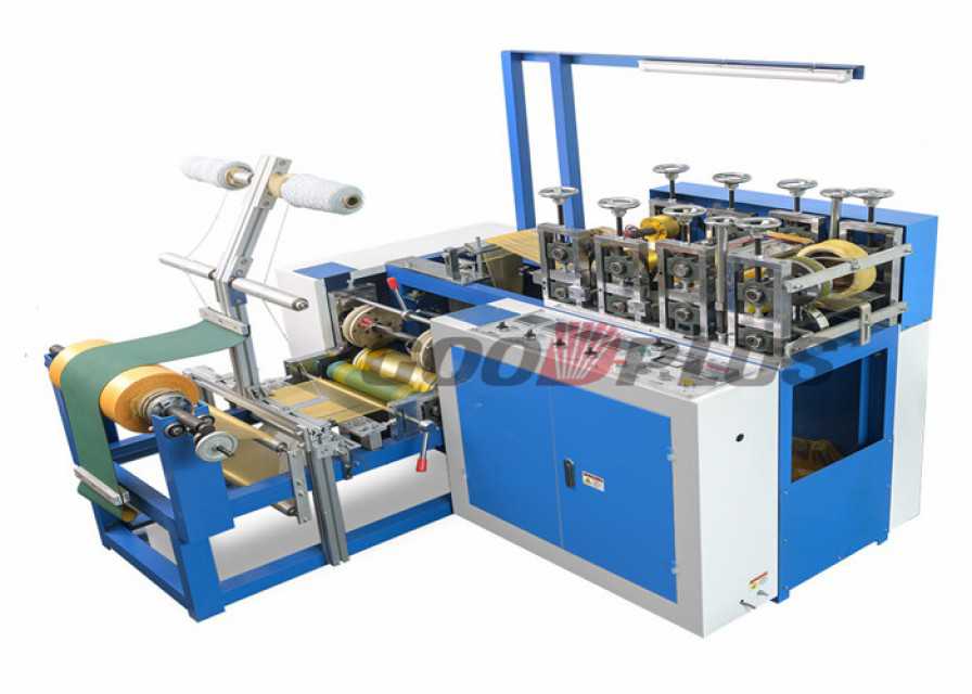 Plastic Shoes Cover Making Machine