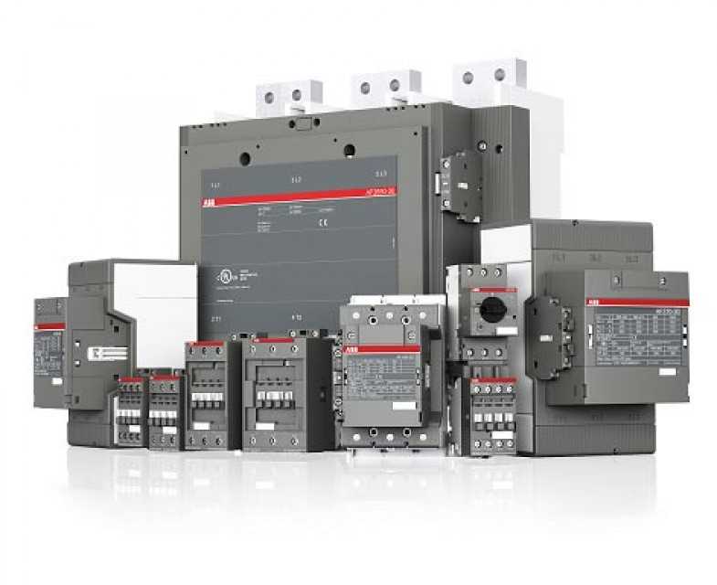 ABB Repair Solutions: Quality Services
