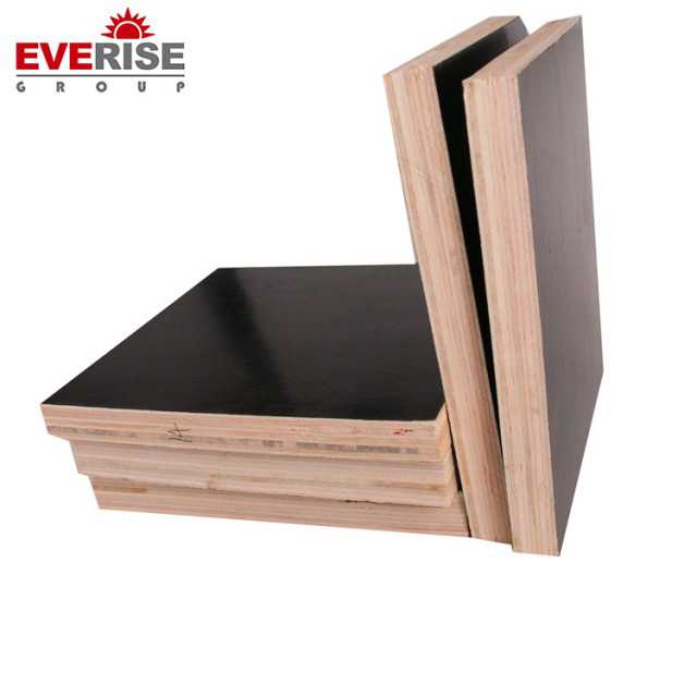 Best 12mm Marine Film Faced Commerical Plywood