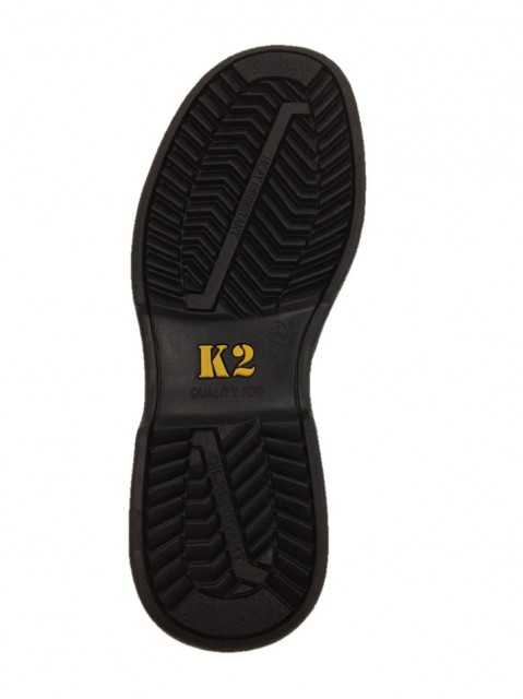 Super Durable Safety Rubber Outsole for Safety Shoe