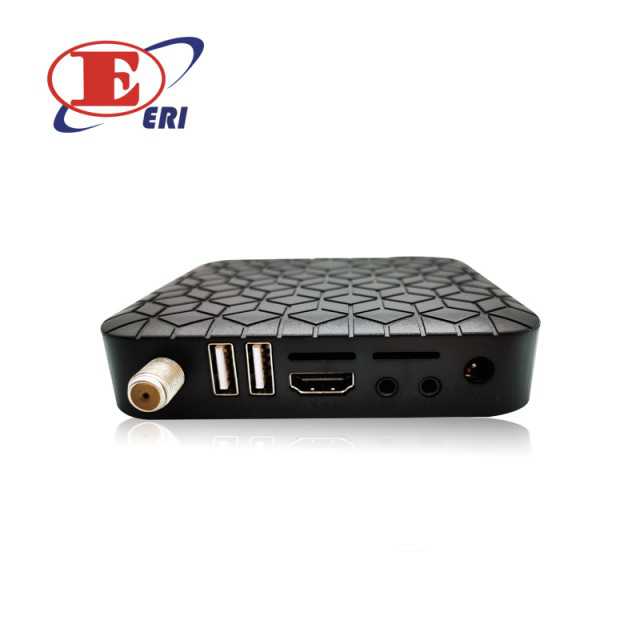 Cable TV receiver DVB-C HD Set Top Box from Shenzhen China