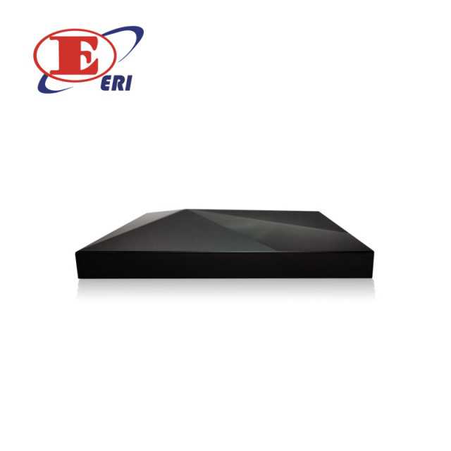 ERI HD Set Top Box - Advanced DVB-C Standard Decoder