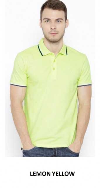 Polo T shirts United Colors of Benetton