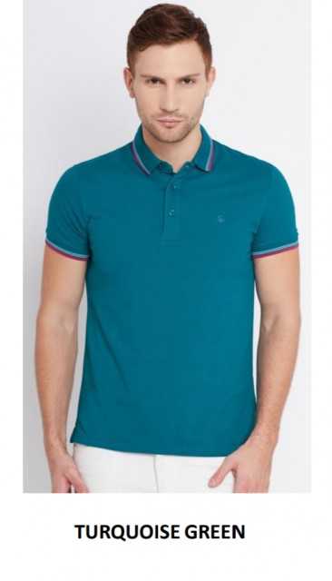 Polo T shirts United Colors of Benetton