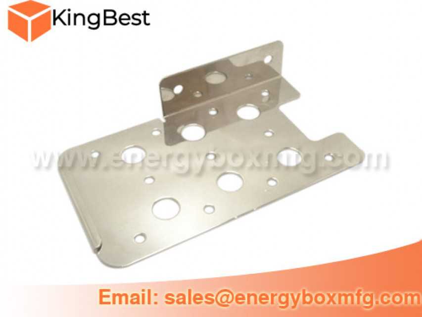 Busbars for Battery Cell Pack