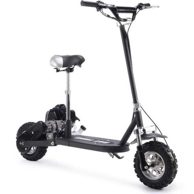 High-Performance 49cc Gas Scooter
