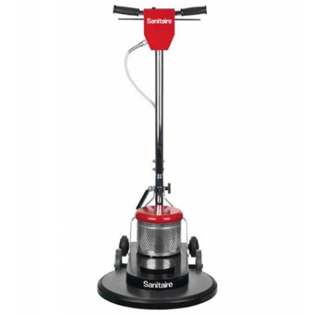Sanitaire SC6045D Floor Machine Cleaning - High Performance Polisher