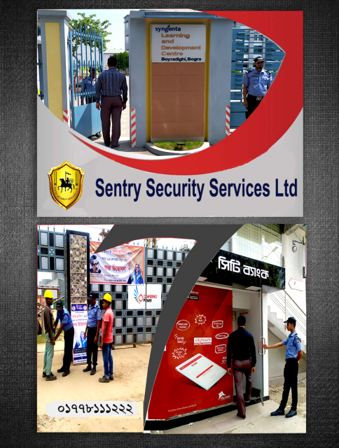 Security Guards