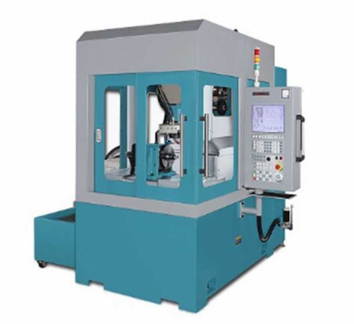 Precision CNC Wire Eroding Machine EW-70 for Efficient Electrical Machining