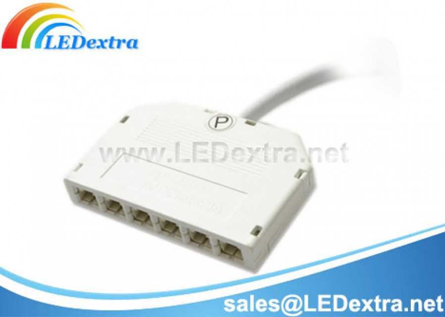 High-Quality LED Junction Box for Efficient Lighting Solutions