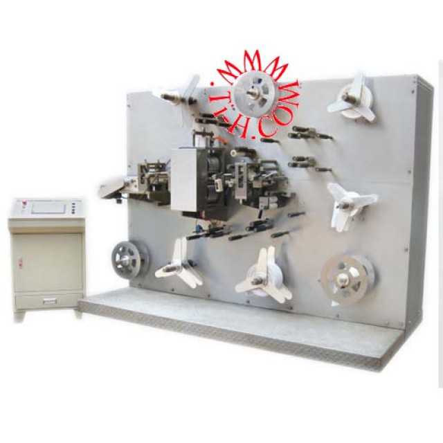 Dressing Packaging Machine - From Chaina