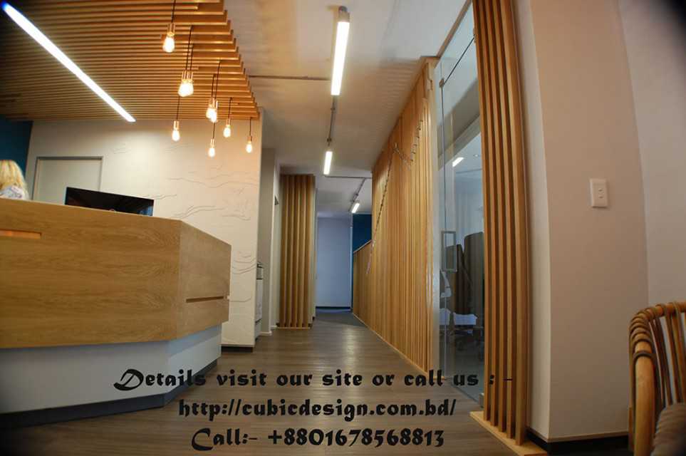 Office Interior Design / Interior Design / Interior Design Bd