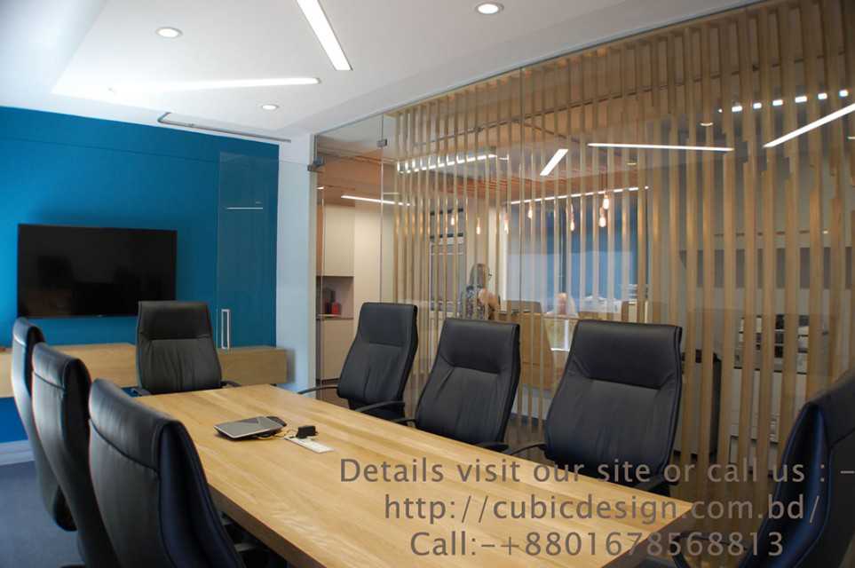 Office Interior Design / Interior Design / Interior Design Bd