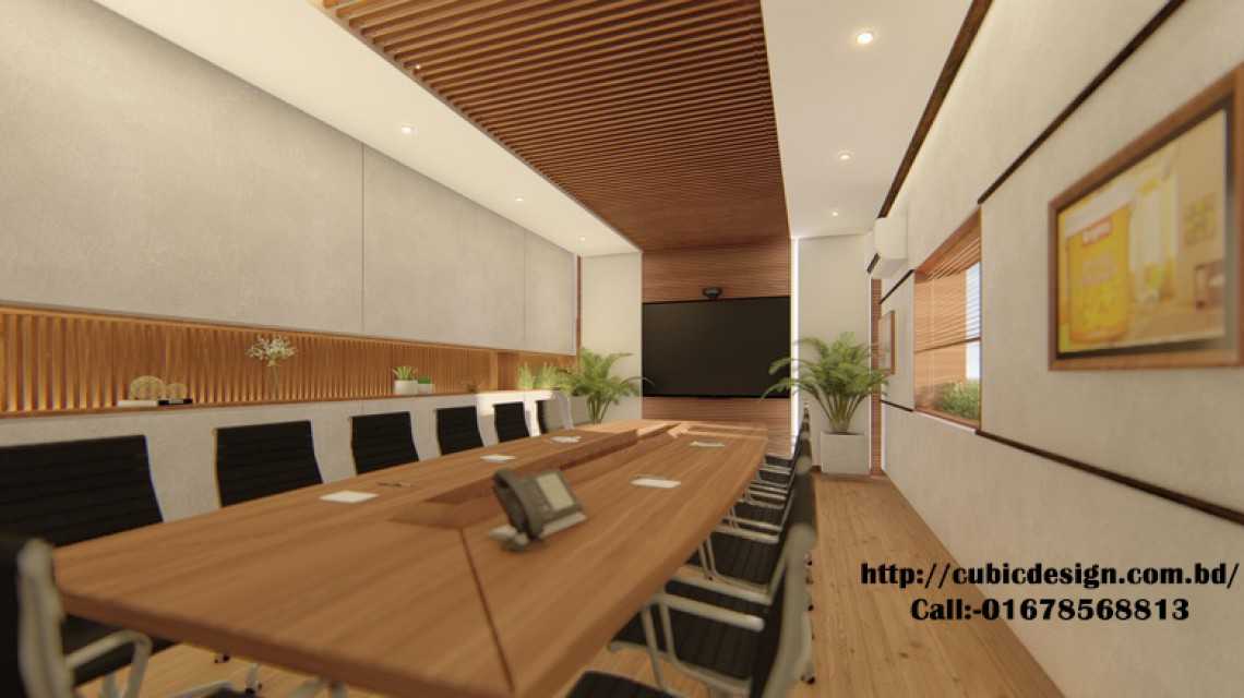 Premium Interior Design Solutions for Offices and Homes