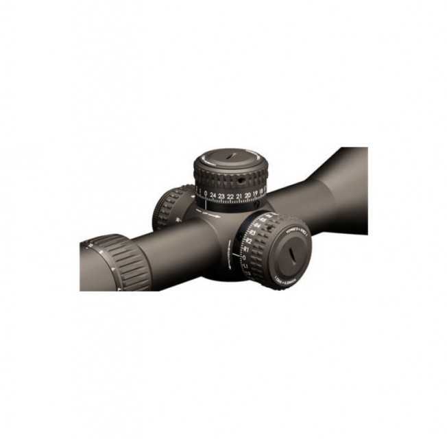 Vortex Razor HD Gen II 4.5-27x56 Tremor 3 MRAD Riflescope - Top Precision Optics