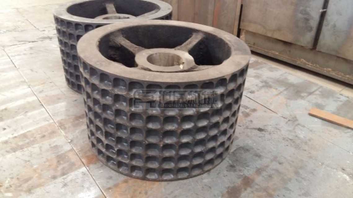 Charcoal Powder Briquette Machine for High-Quality Output