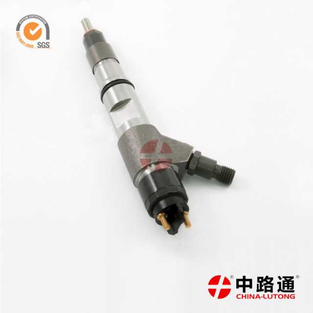 fit for mitsubishi 4d56 injector nozzle