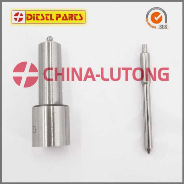 Fuel Injector Nozzle 0 433 171 432 - China Diesel Parts Supplier
