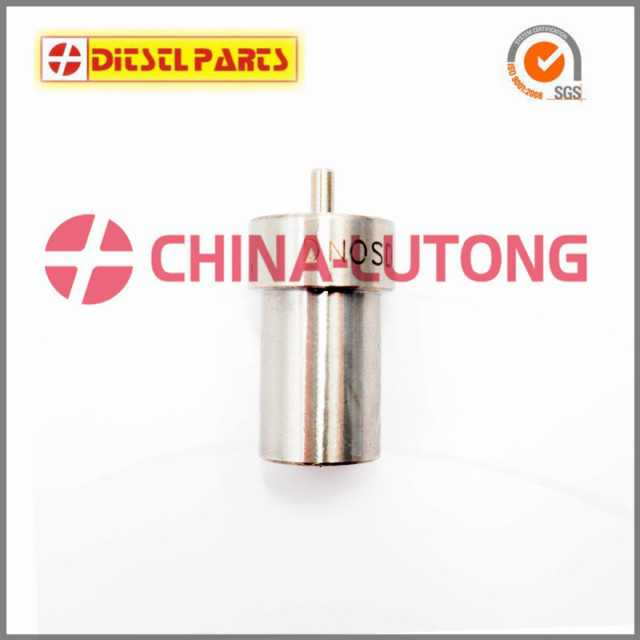 Fuel Injector Nozzle DLLA152S295 for Efficient Fuel Injection