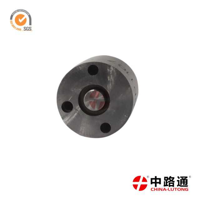 High-Quality Fuel Injector Nozzle for Deutz TD226B Engine